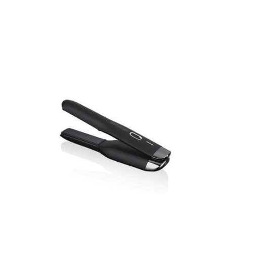 Prancha de Cabelo para Viagem GHD Unplugged Íon-lítio 185ºC Sem fios Preto