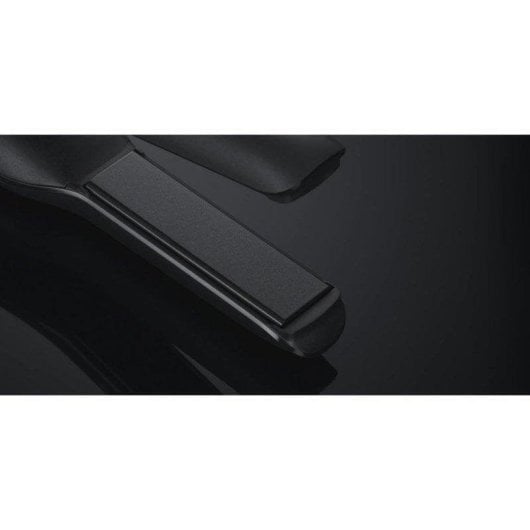 Piastra per capelli GHD Unplugged Ioni di Litio Compatta 185ºC Cordless Nera