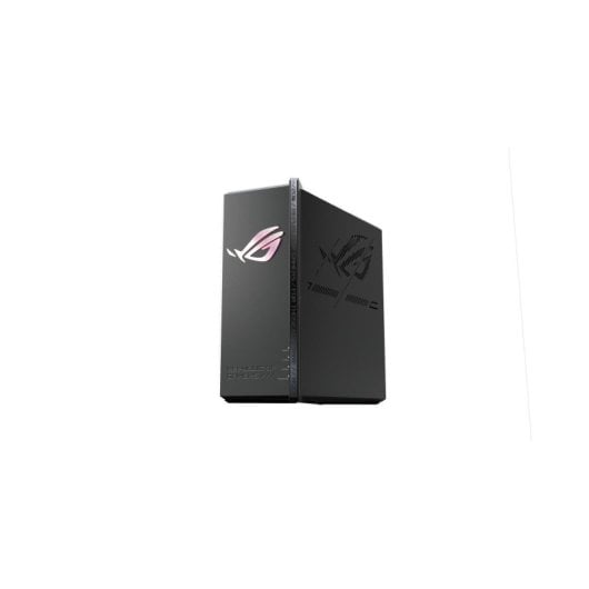 Router ASUS ROG Strix GS-BE18000 Tribanda Wi-Fi 7 2.5G 8 Antenas 4x4 MU-MIMO USB
