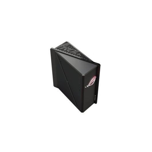 Router ASUS ROG Strix GS-BE18000 Tribanda Wi-Fi 7 2.5G 8 Antenas 4x4 MU-MIMO USB