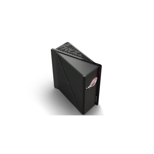 Router ASUS ROG Strix GS-BE18000 Tribanda Wi-Fi 7 2.5G 8 Antenas 4x4 MU-MIMO USB