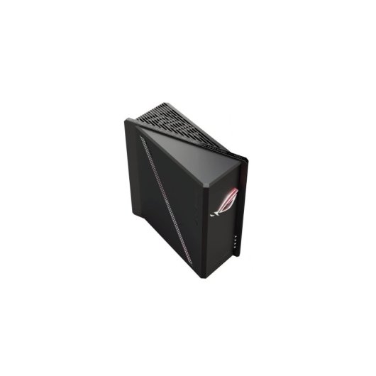 Router ASUS ROG Strix GS-BE18000 Tribanda Wi-Fi 7 2.5G 8 Antenas 4x4 MU-MIMO USB
