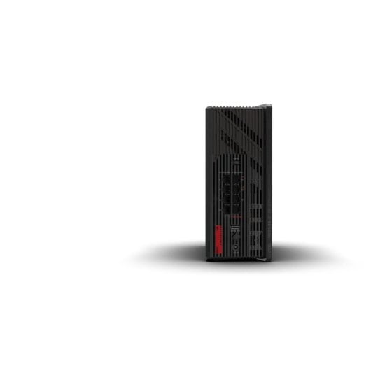 Router ASUS ROG Strix GS-BE18000 Tribanda Wi-Fi 7 2.5G 8 Antenas 4x4 MU-MIMO USB