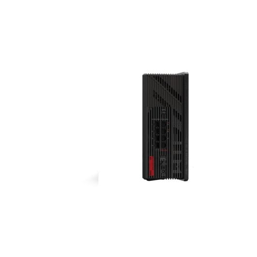 Router ASUS ROG Strix GS-BE18000 Tribanda Wi-Fi 7 2.5G 8 Antenas 4x4 MU-MIMO USB