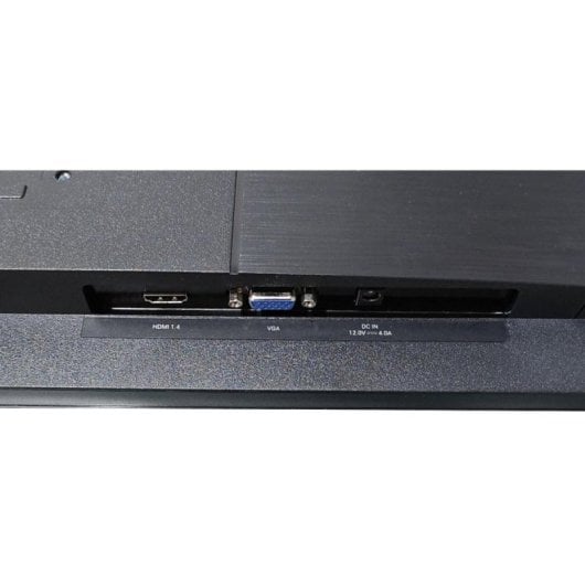 Nilox NXM22FHD1201 21.5" VA Full HD 120Hz HDMI VGA Negro
