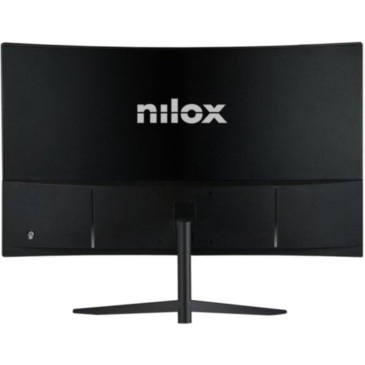 Monitor Nilox NXM24CRV2001 Curvo 24'' VA Full HD 200Hz 1ms HDMI DP VESA