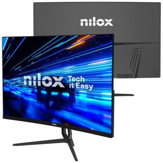 Monitor Curvo 27 Pollici VA NXM27CRV2001 Full HD 200Hz 1ms HDMI 2.1 DisplayPort 1.4 Monitor Curvo 27 Pollici VA NXM27CRV2001 Full HD 200Hz 1ms HDMI 2.1 DisplayPort 1.4