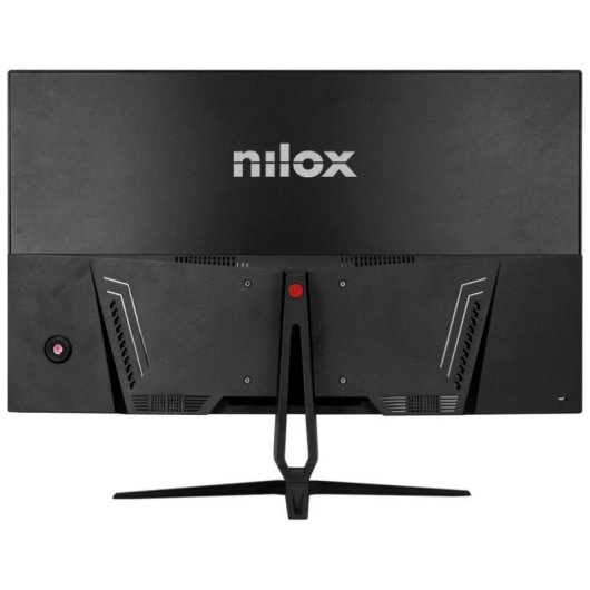 Monitor Curvo 27 Pollici VA NXM27CRV2001 Full HD 200Hz 1ms HDMI 2.1 DisplayPort 1.4 Monitor Curvo 27 Pollici VA NXM27CRV2001 Full HD 200Hz 1ms HDMI 2.1 DisplayPort 1.4