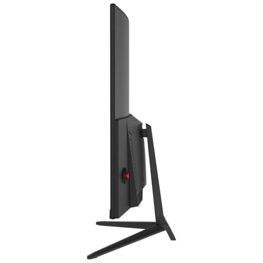 Monitor Curvo 27 Pollici VA NXM27CRV2001 Full HD 200Hz 1ms HDMI 2.1 DisplayPort 1.4 Monitor Curvo 27 Pollici VA NXM27CRV2001 Full HD 200Hz 1ms HDMI 2.1 DisplayPort 1.4