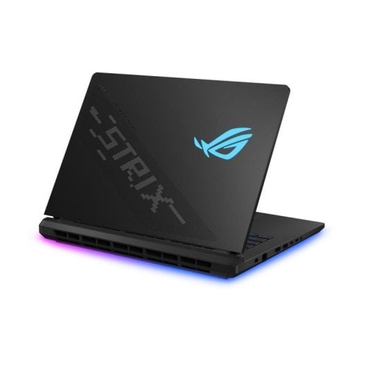 ASUS ROG Strix Scar 16 G635LR Intel Core Ultra 9 275HX/64 Go/SSD 1 To/RTX 5070 Ti/16" (PT)