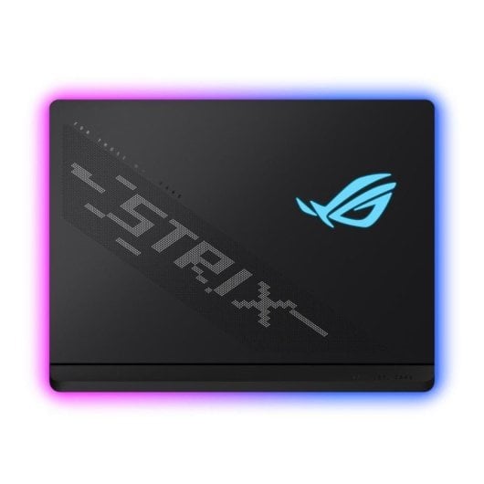 ASUS ROG Strix Scar 16 G635LR Intel Core Ultra 9 275HX/64 Go/SSD 1 To/RTX 5070 Ti/16" (PT)