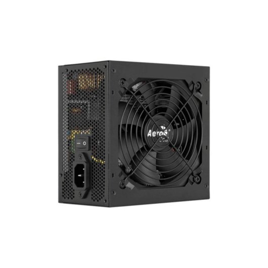 Alimentation Aerocool Integrator Gold 1000W, 80 PLUS Gold, 1000W, Modulaire