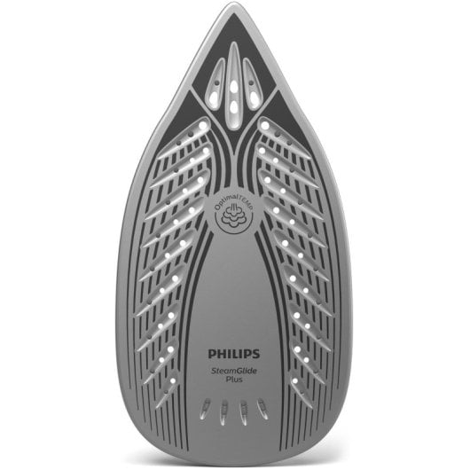 Centro de Planchado Philips PerfectCare Compact Plus GC7933/30 Vapor 2400W 1,5L Suela SteamGlide Plus Violeta