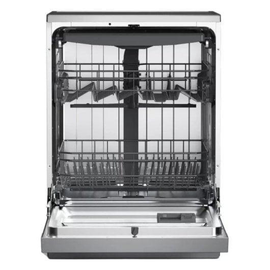 Lavavajillas VOK EVD-14FCSAD 14 Cubiertos Libre Instalación LED 8 Programas 47dB Aquastop Clase C