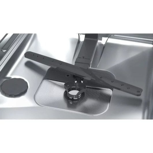 Lavavajillas VOK EVD-14FCSAD 14 Cubiertos Libre Instalación LED 8 Programas 47dB Aquastop Clase C