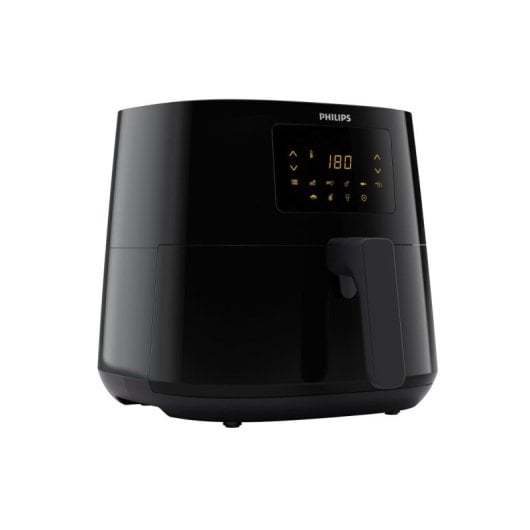 Freidora de aire Philips HD9270/90 6.2L 2000W XL 14 en 1 pantalla LED QuickClean