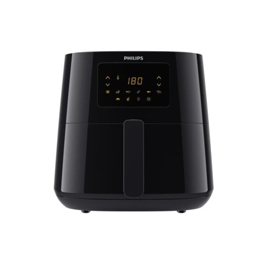 Freidora de aire Philips HD9270/90 6.2L 2000W XL 14 en 1 pantalla LED QuickClean