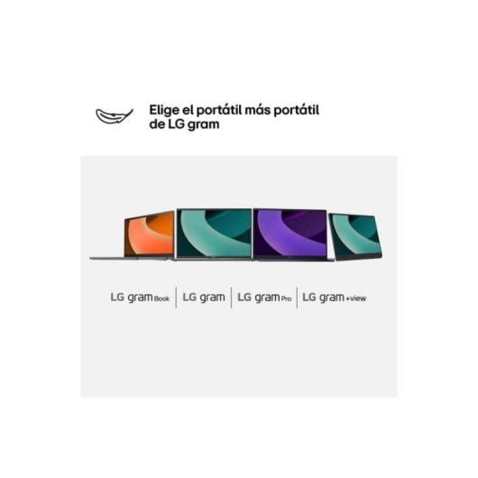 LG Gram 14Z90RU-G.AA5OB 14" Intel Core i5-1334U 16GB 1TB SSD 24.5h Windows 11 Home