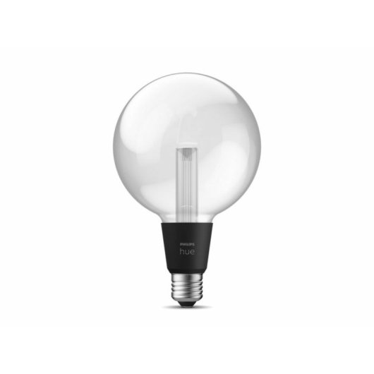 Ampoule intelligente Philips 929003151202 E27 Globe Transparent Bluetooth/Zigbee Variable