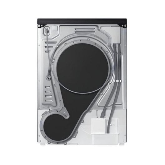 Sécheuse Samsung DV90DG52A0ABEP 9Kg Énergétiquement Efficace Noir Design Élégant