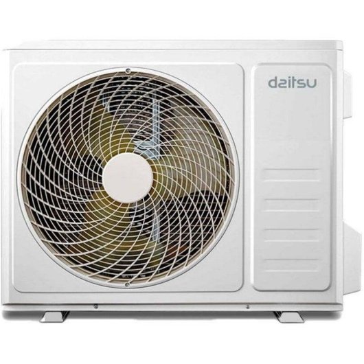 Aire acondicionado Daitsu Artic Plus DS-9KTP-6 Split 1x1 con Bomba de Calor 2236 Frigorías WiFi A+++