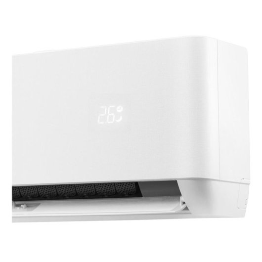 Aire acondicionado Daitsu Artic Plus DS-9KTP-6 Split 1x1 con Bomba de Calor 2236 Frigorías WiFi A+++