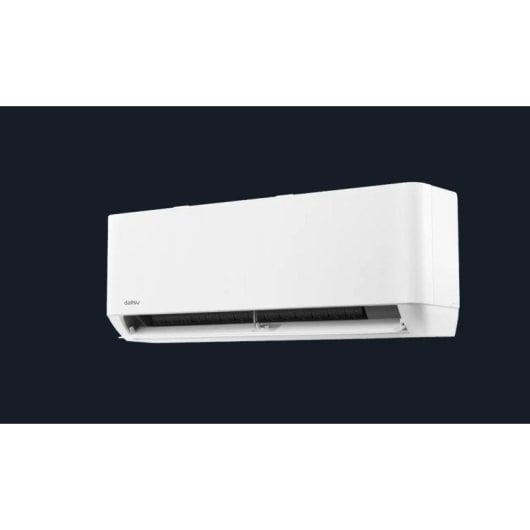 Aire acondicionado Daitsu Artic Plus DS-9KTP-6 Split 1x1 con Bomba de Calor 2236 Frigorías WiFi A+++