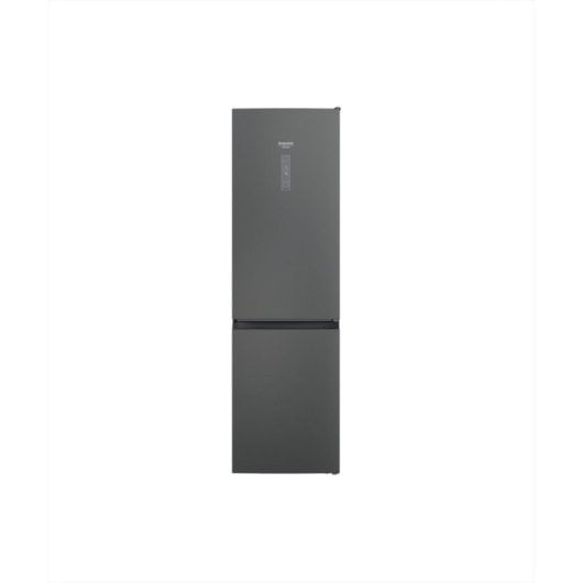 Nevera Hotpoint HAFC-9-TT-43-SKO-3 367L NoFrost Negro Active Fresh Multitemperatura