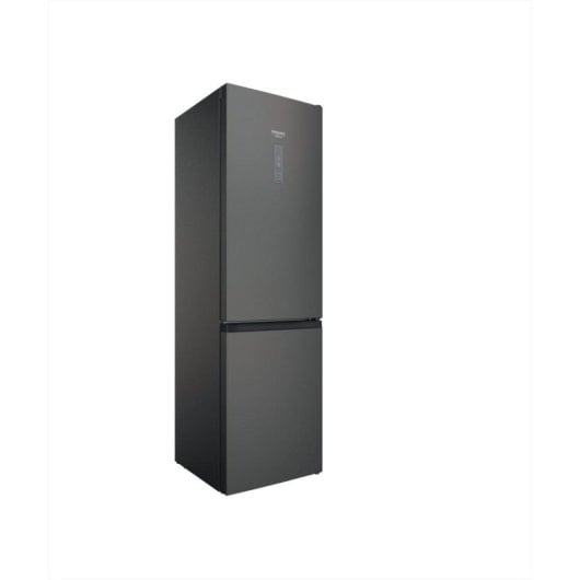 Nevera Hotpoint HAFC-9-TT-43-SKO-3 367L NoFrost Negro Active Fresh Multitemperatura