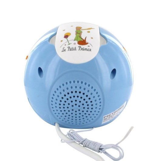 Projektionswecker USB inspiriert von Der Kleine Prinz Projektionswecker USB inspiriert von Der Kleine Prinz