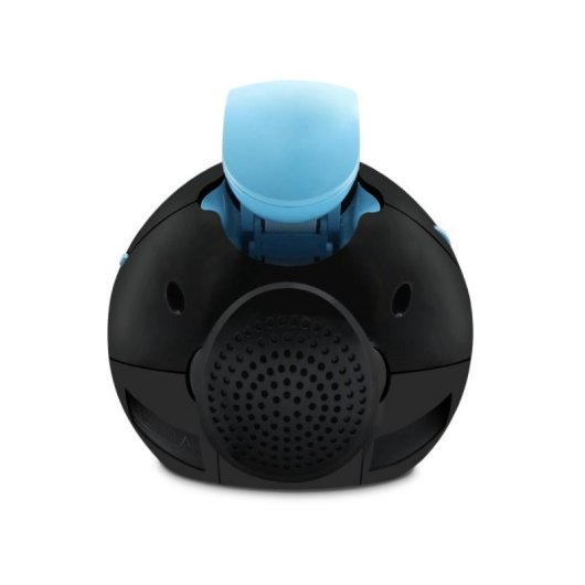 Réveil Multifonction avec Projection, Alarme, Radio FM et Entrée USB