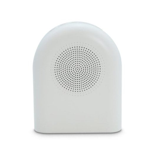 Despertador multifunción Bluetooth Sleep Light luz cálida 3 intensidades 6 alarmas 5W