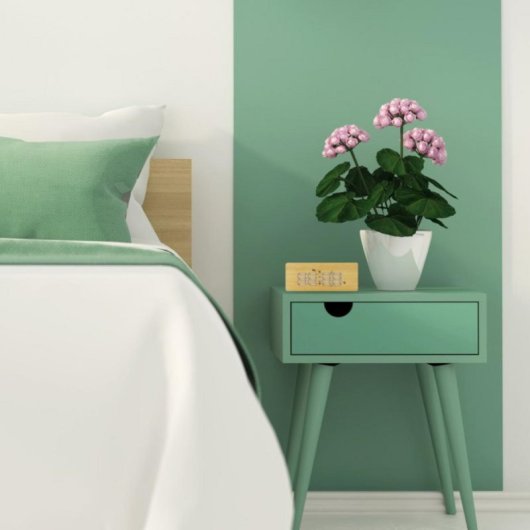 Despertador digital bambú con pantalla LED regulable, sensor temperatura y humedad, alimentación dual