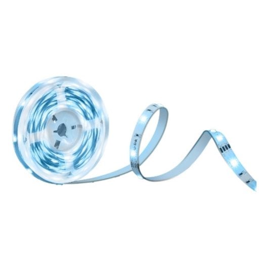 Tira LED inteligente TP-Link TL61-5 Wi-Fi Multicolor Regulable 5m 13.5W Alexa Google