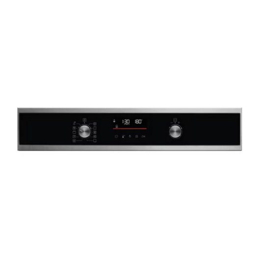 Horno électrique Electrolux EOF6P46LX 72L Inox avec fonction de nettoyage pyrolytique