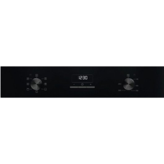 Horno électrique Electrolux LOH3C00BK 65 L Noir avec fonction de nettoyage automatique