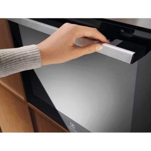 Forno Elétrico Electrolux LOF4P46TX 72L Inox autolimpeza pirolítica e convecção