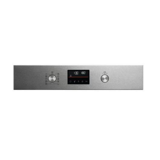 Forno Elétrico Electrolux LOF4P46TX 72L Inox autolimpeza pirolítica e convecção