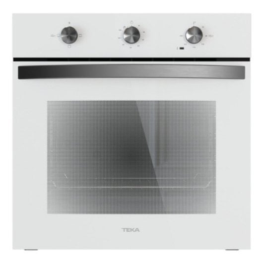 Four électrique Teka NEO HBB 5350 WH 76L Blanc avec fonction d'autonettoyage