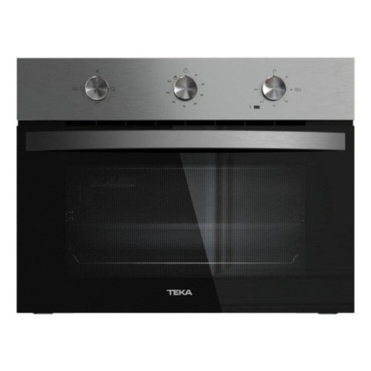 Horno-eléctrico-Teka-NEO-HBC-5350-SS-49L-Inox-y-Negro-Hidrolítico-integrado
