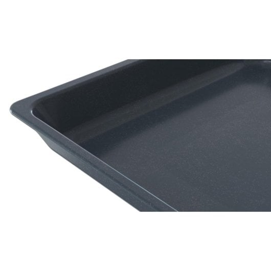 Horno eléctrico Teka NEO HBC 5350 SS 49L Inox y Negro Hidrolítico integrado