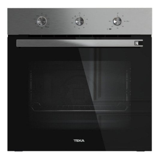 Forno elétrico Teka NEO HSB 6266 SS 70 litros Inox com autolimpeza Hydro
