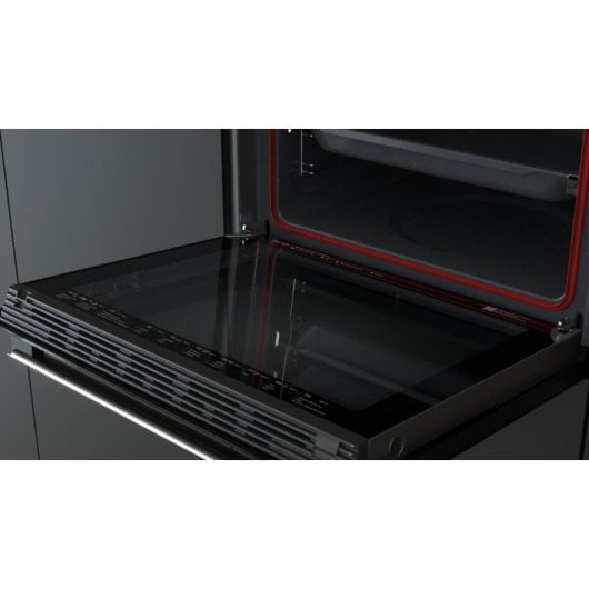 Horno eléctrico Teka NEO HSB 6350 SS 70L Inox com autolimpieza pirolítica + vapor