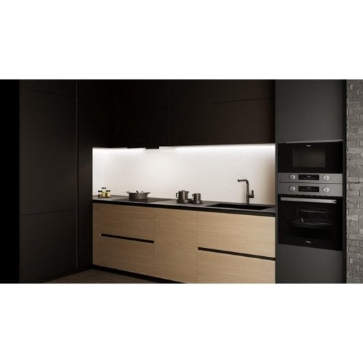 Horno eléctrico Teka NEO HSB 6350 SS 70L Inox com autolimpieza pirolítica + vapor