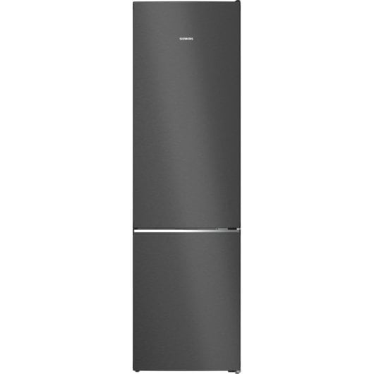 Siemens KG39N4X1F Combi No Frost 203cm 363L A Acero Pulido Inverter HyperFresh