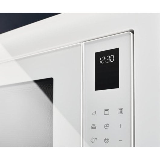 Microondas Electrolux LMS4253TMW 27cm 900W avec Gril en Blanc