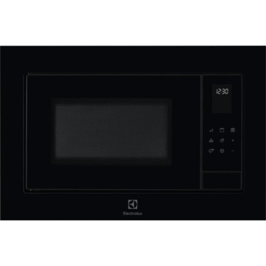 Micro-ondas Electrolux LMS4253TMK 900W com Grill 1000W Painel Touch LED Preto