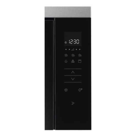Mikrowelle Electrolux MQ818GXE 17 Liter 800W mit Grill und Rotisserie Touchbedienung