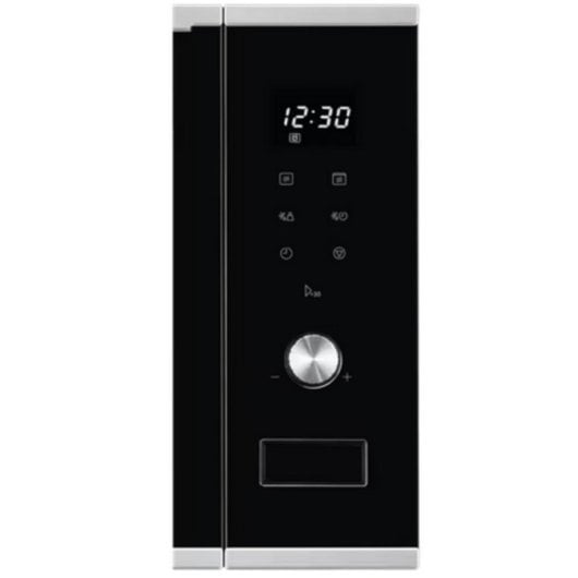 Mikrowelle Electrolux KMSD203TMX 20 Liter 800W mit Grill und Touch-Steuerung