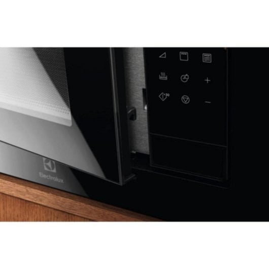 Micro-ondes Electrolux LMS4253TMH 25L 900W Grill Intégré Noire
